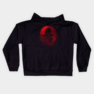 Count Dracula Kids Hoodie